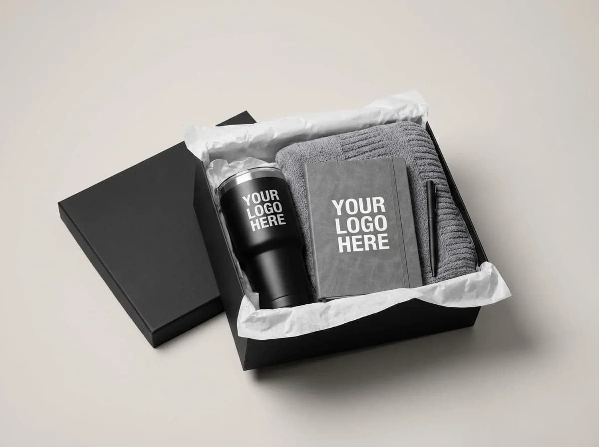 Gifts & VIP Kits