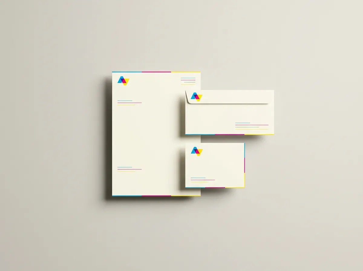 Letterhead & Envelopes