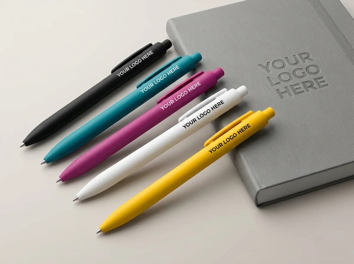 Pens & Writing