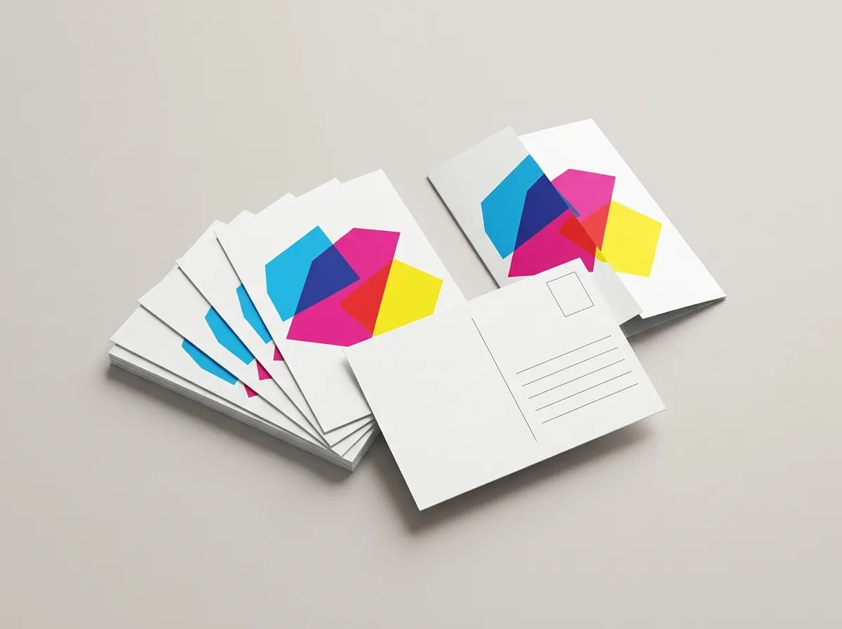Postcards & Mailers