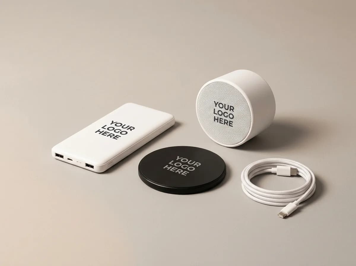 Tech Accessories