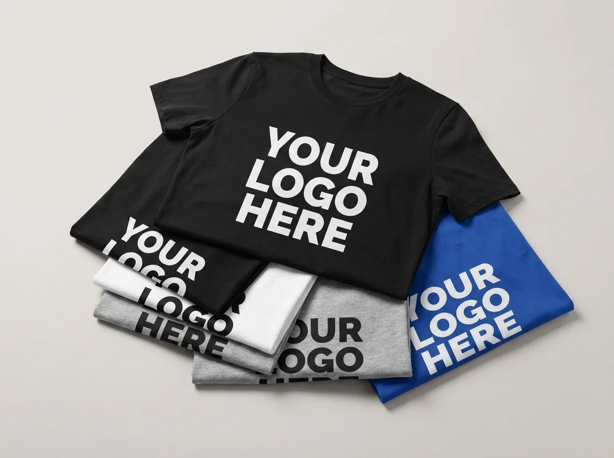 Event & Staff T-Shirts