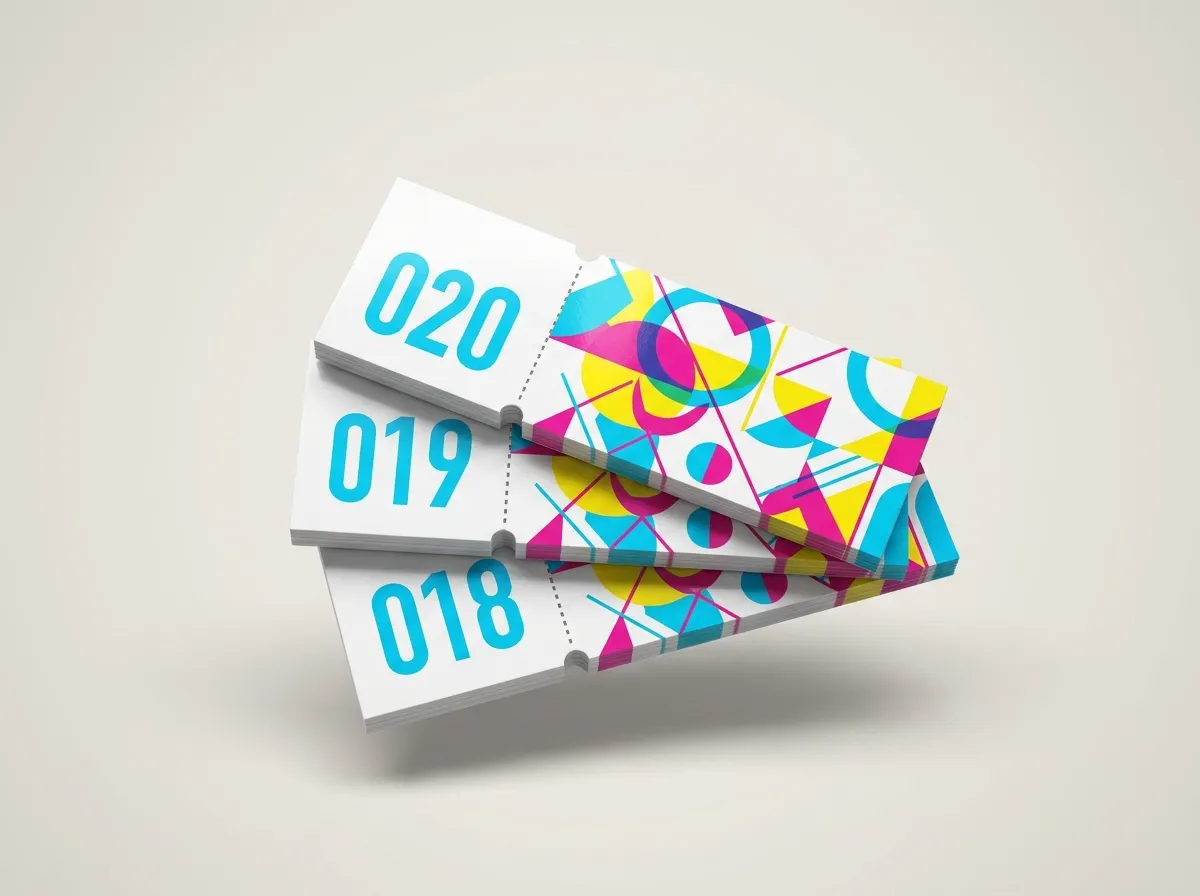 Event Tickets