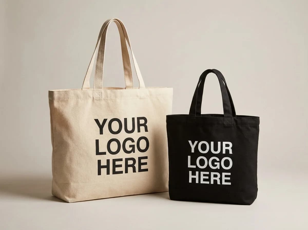 Swag Bags & Totes